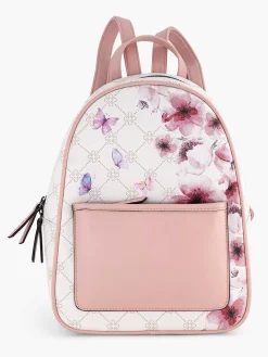 Online Exclusive Accessoires|Michael Shannon Roze Rugzak