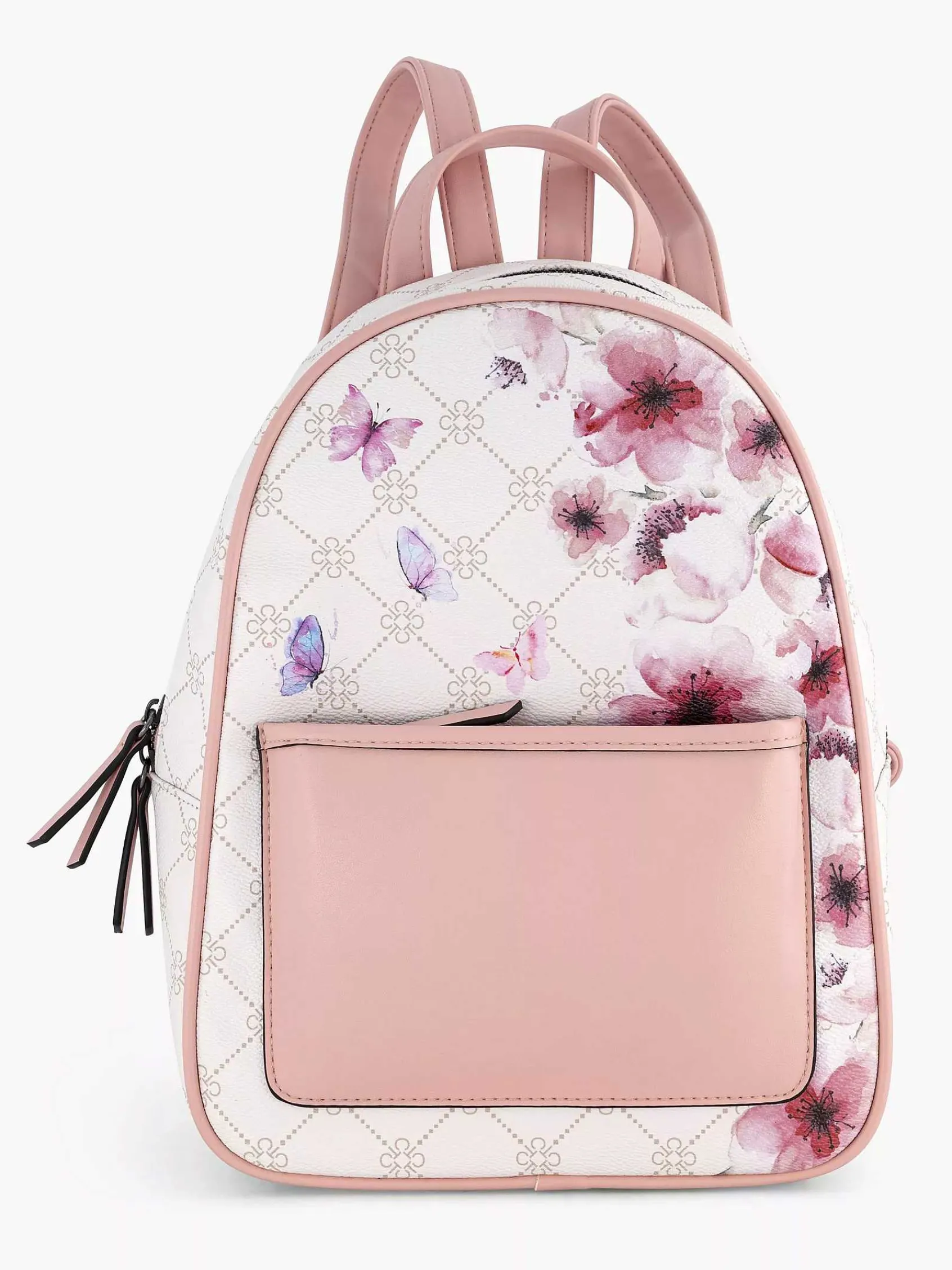 Online Exclusive Accessoires|Michael Shannon Roze Rugzak