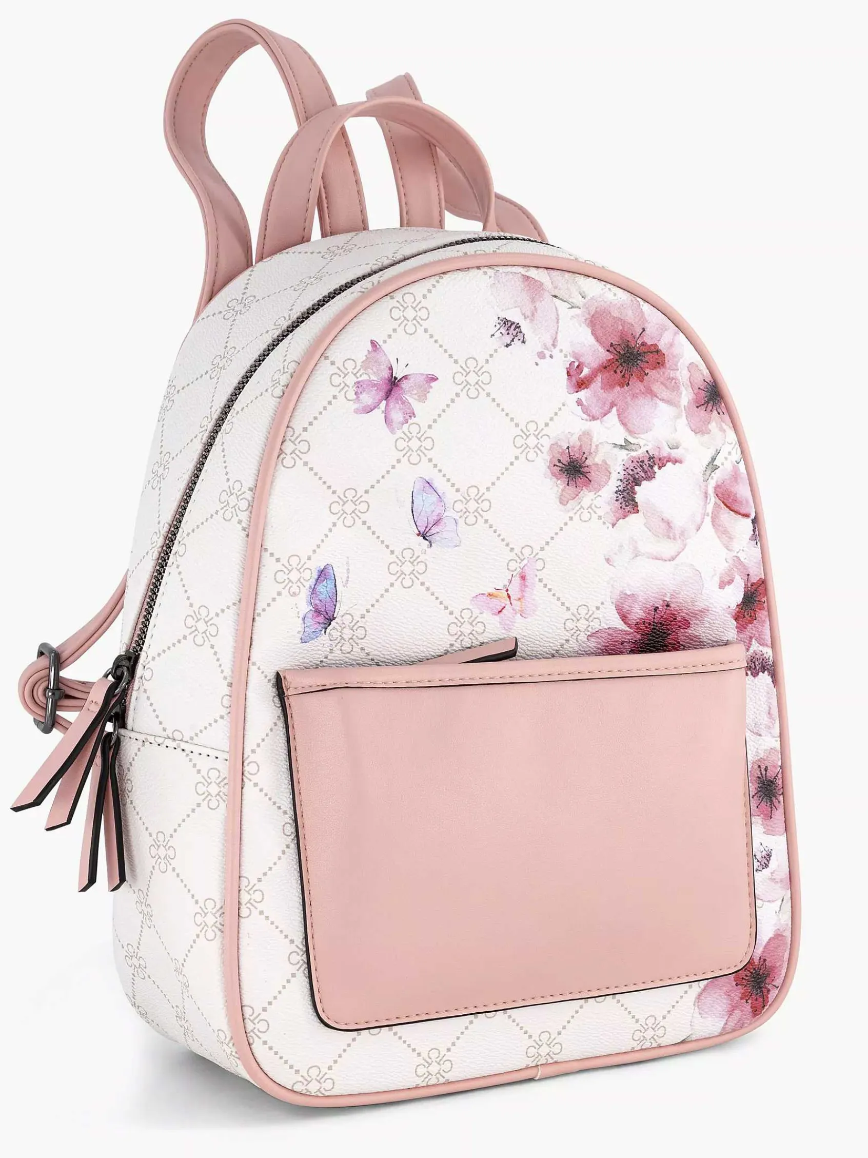 Online Exclusive Accessoires|Michael Shannon Roze Rugzak