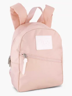 Online Exclusive Accessoires|FILA Roze Rugzak