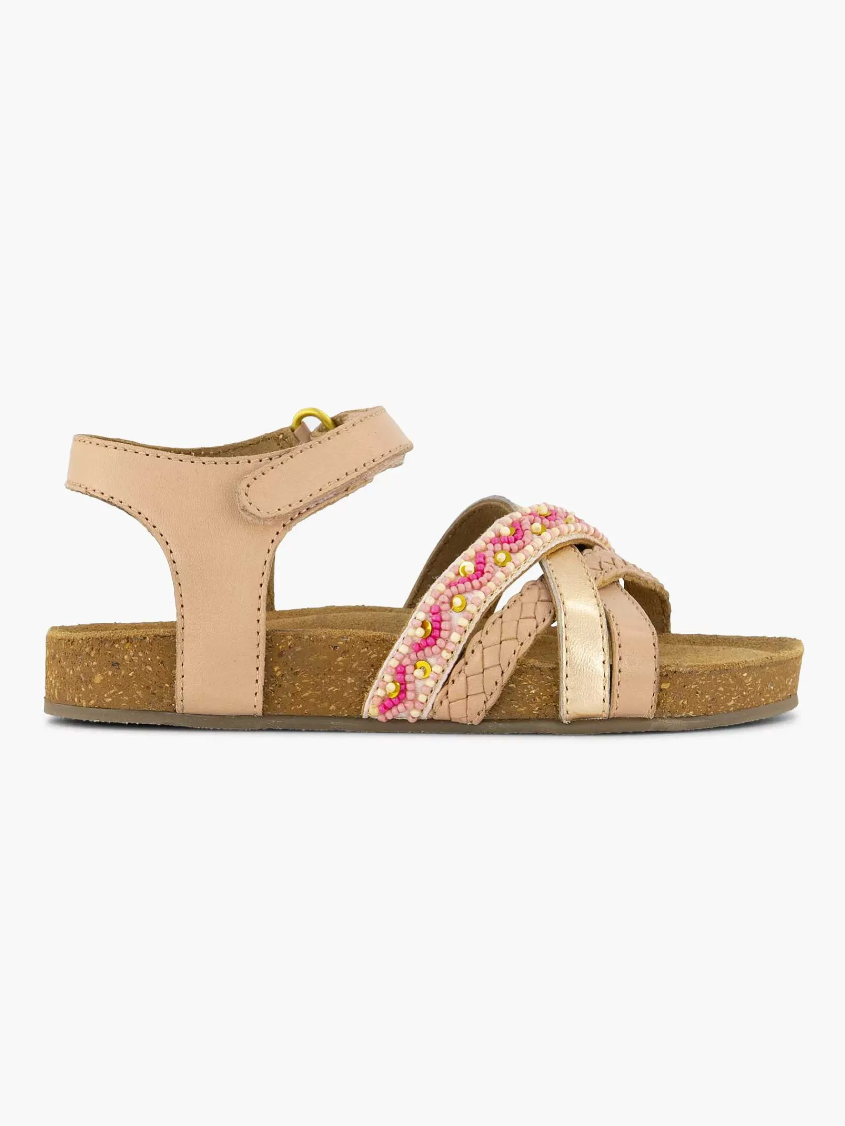 Jongensschoenen|Graceland Roze Sandaal