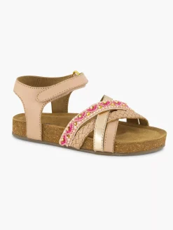 Jongensschoenen|Graceland Roze Sandaal