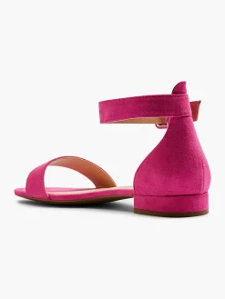Sandalen|Graceland Roze Sandaal