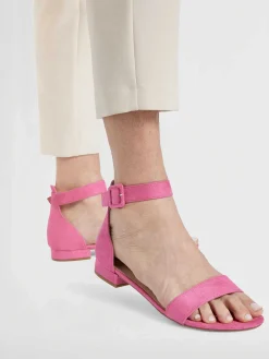 Sandalen|Graceland Roze Sandaal