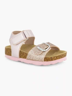 Jongensschoenen|Graceland Roze Sandaal