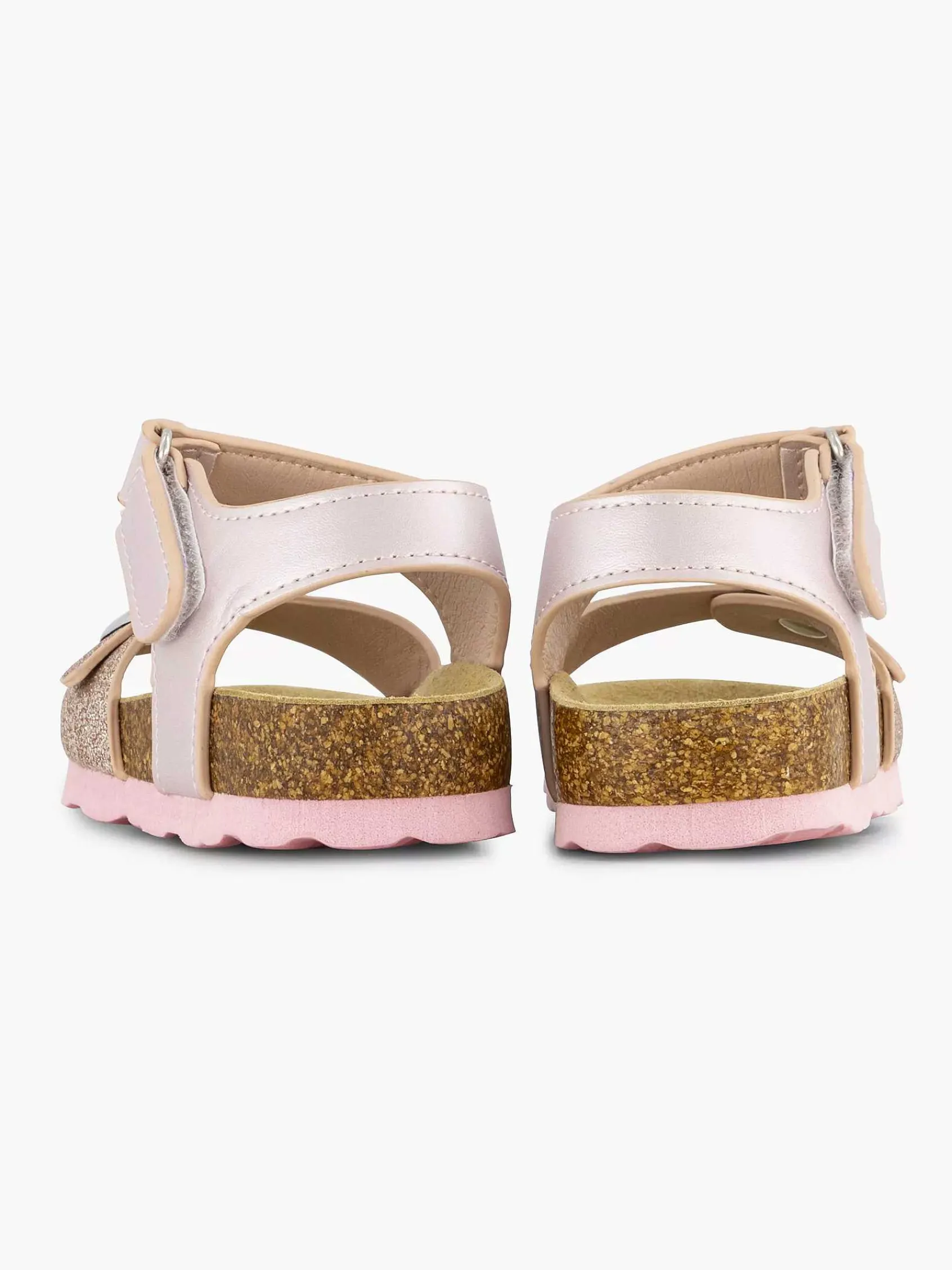 Jongensschoenen|Graceland Roze Sandaal