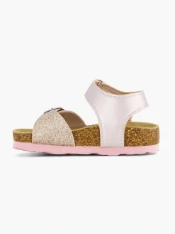 Jongensschoenen|Graceland Roze Sandaal