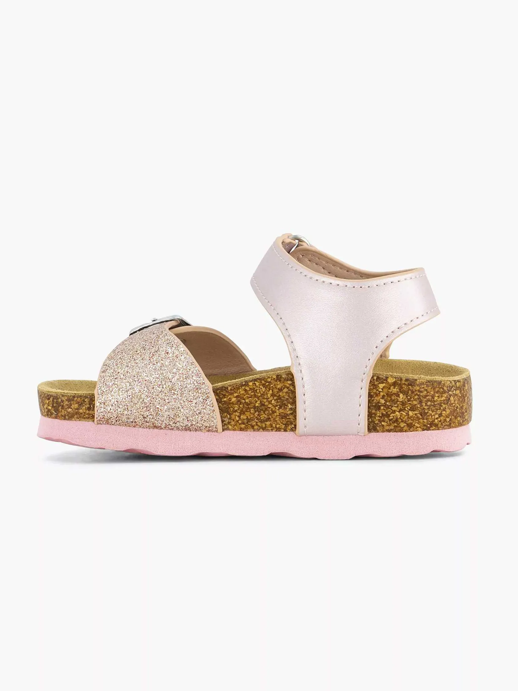 Jongensschoenen|Graceland Roze Sandaal