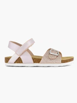 Jongensschoenen|Graceland Roze Sandaal