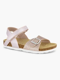 Jongensschoenen|Graceland Roze Sandaal