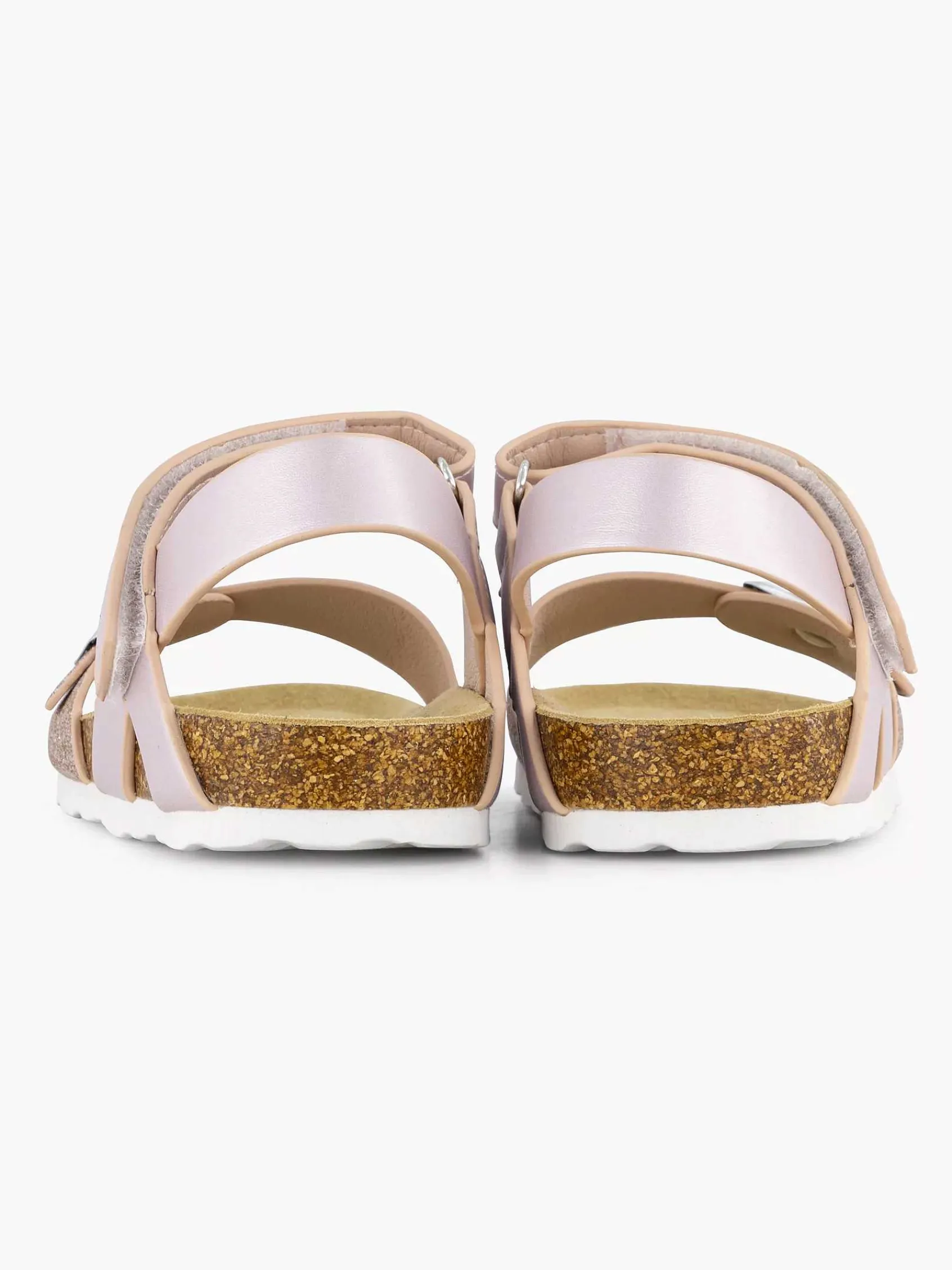 Jongensschoenen|Graceland Roze Sandaal