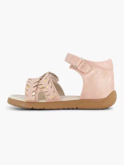 Jongensschoenen|Graceland Roze Sandaal
