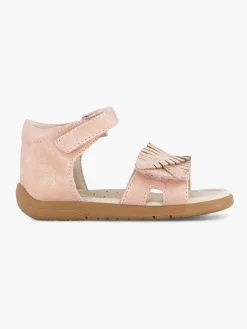 Jongensschoenen|Graceland Roze Sandaal