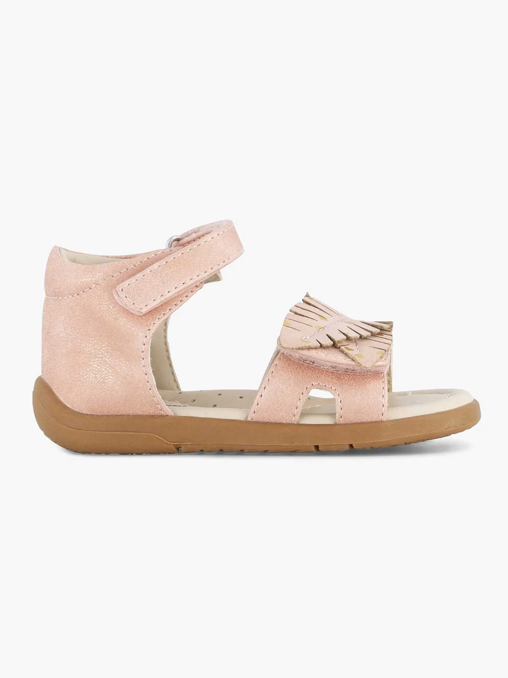 Jongensschoenen|Graceland Roze Sandaal
