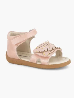Jongensschoenen|Graceland Roze Sandaal