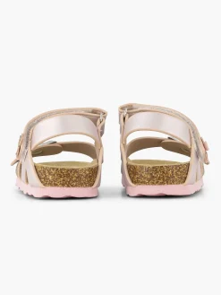 Jongensschoenen|Graceland Roze Sandaal
