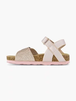 Jongensschoenen|Graceland Roze Sandaal