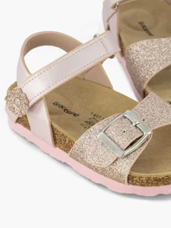 Jongensschoenen|Graceland Roze Sandaal
