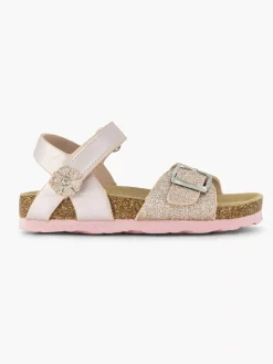 Jongensschoenen|Graceland Roze Sandaal