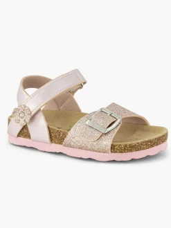 Jongensschoenen|Graceland Roze Sandaal