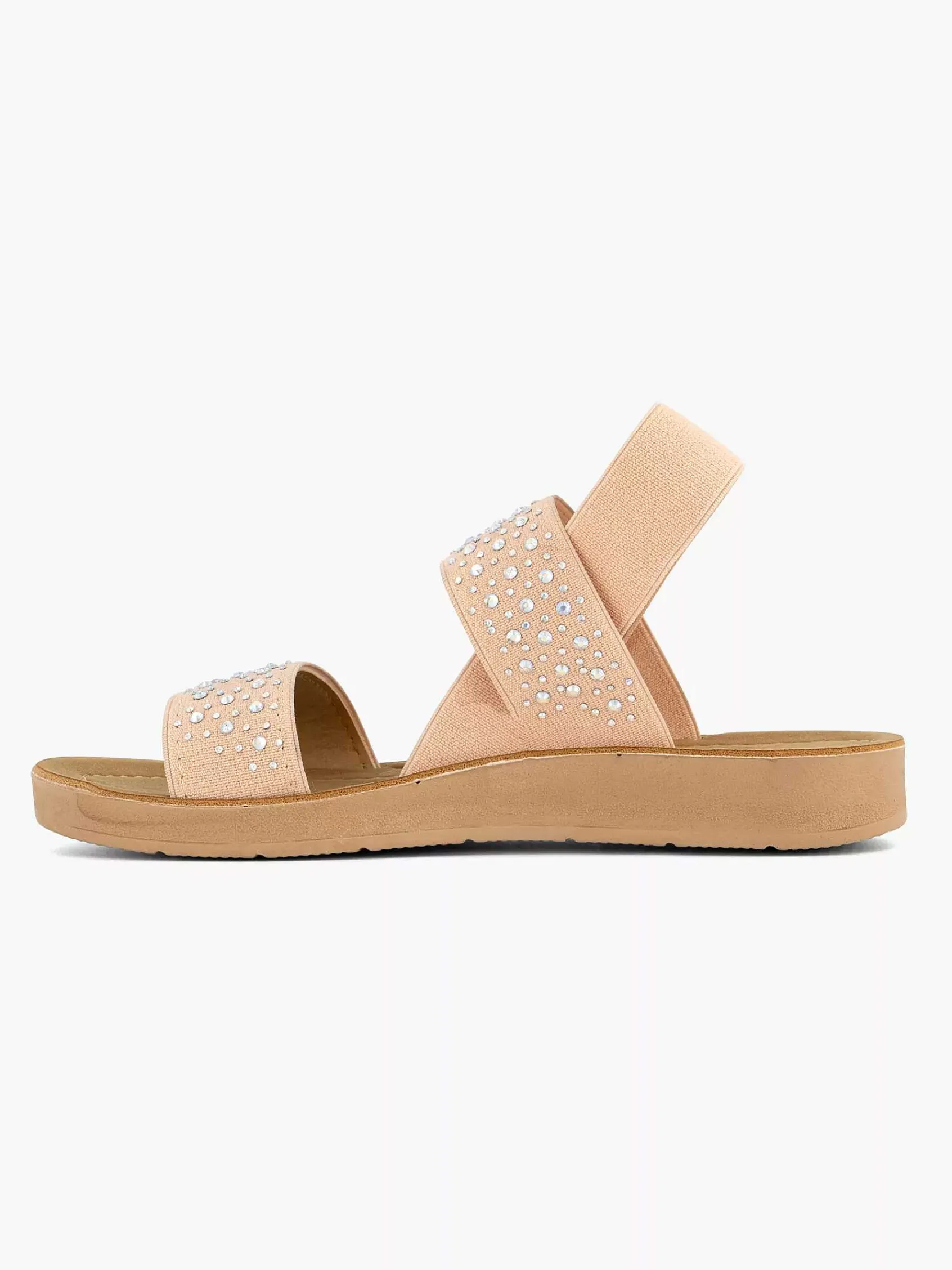 Jongensschoenen|Graceland Roze Sandaal