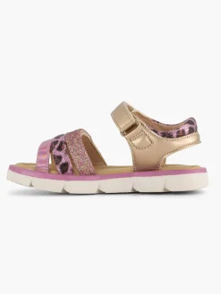 Jongensschoenen|Oxmox Roze Sandaal