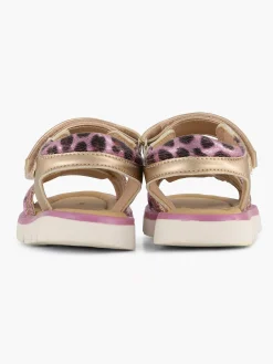 Jongensschoenen|Oxmox Roze Sandaal