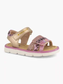 Jongensschoenen|Oxmox Roze Sandaal