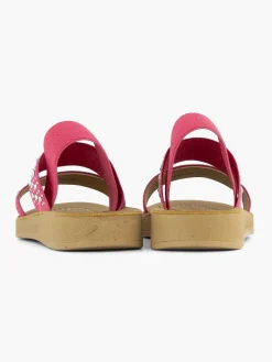 Jongensschoenen|Graceland Roze Sandaal