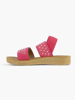 Jongensschoenen|Graceland Roze Sandaal