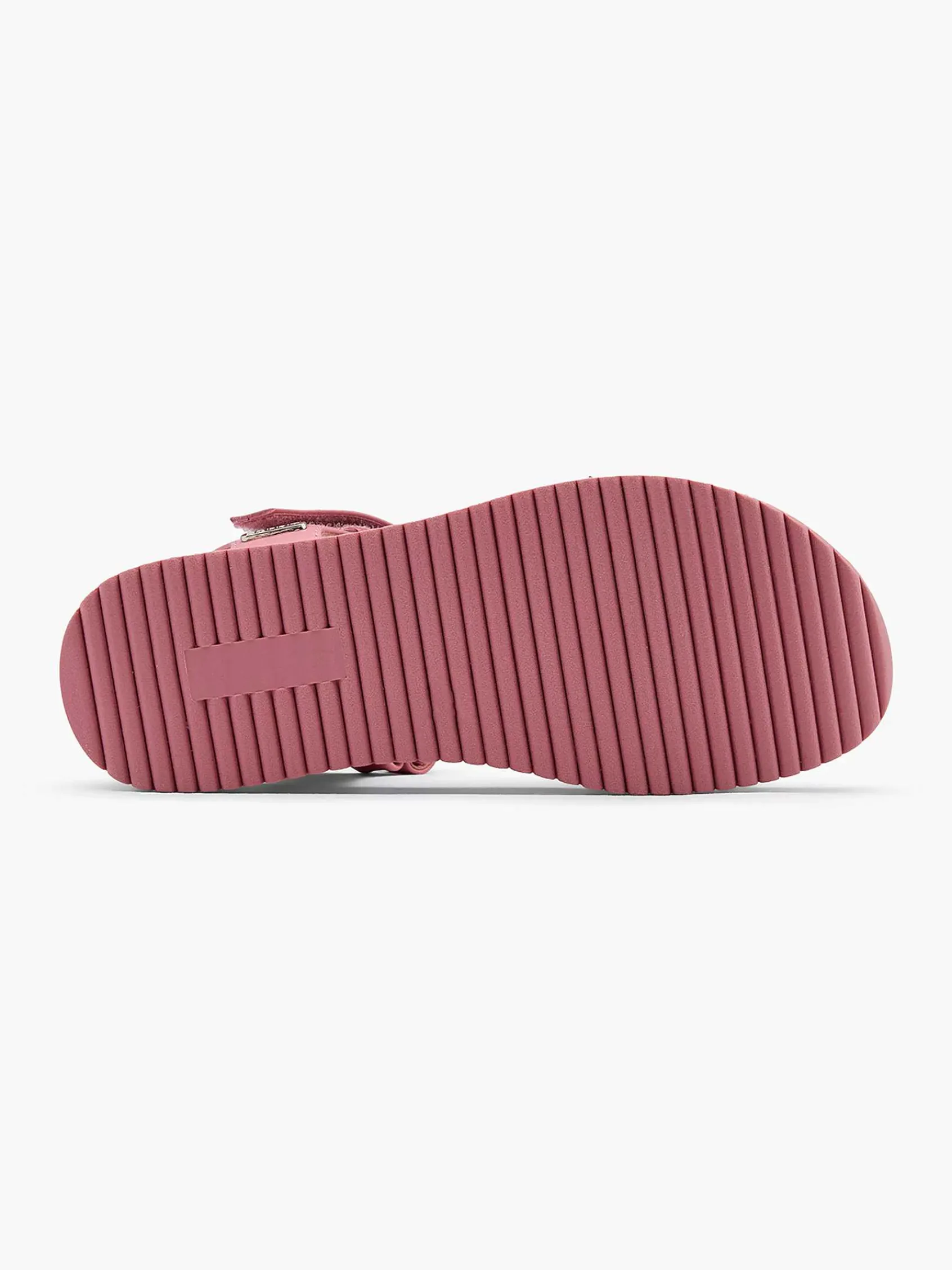 Babyschoenen|Esprit Roze Sandaal