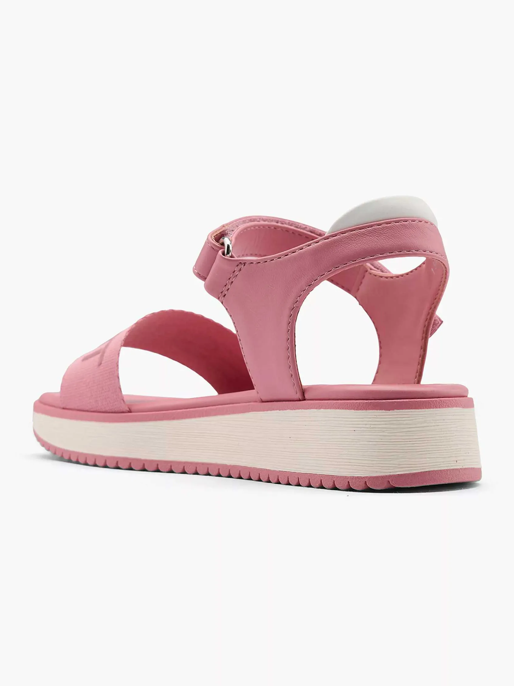 Babyschoenen|Esprit Roze Sandaal