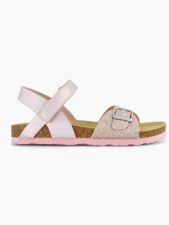 Jongensschoenen|Graceland Roze Sandaal