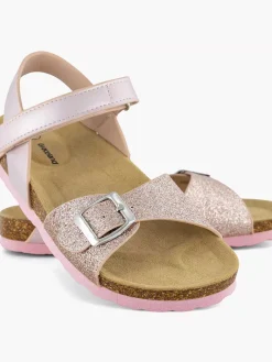Jongensschoenen|Graceland Roze Sandaal