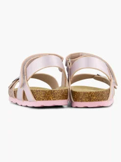 Jongensschoenen|Graceland Roze Sandaal
