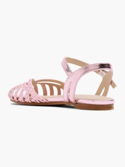 Jongensschoenen|Graceland Roze Sandaal