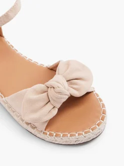 Sandalen|Graceland Roze Sandaal