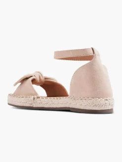 Sandalen|Graceland Roze Sandaal