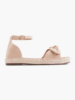 Sandalen|Graceland Roze Sandaal