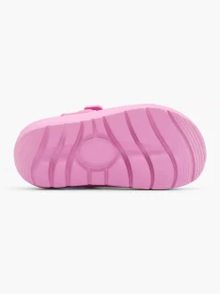 Jongensschoenen|FILA Roze Sandaal