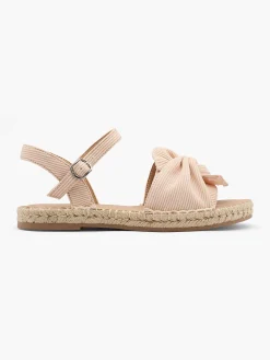 Sandalen|Graceland Roze Sandaal