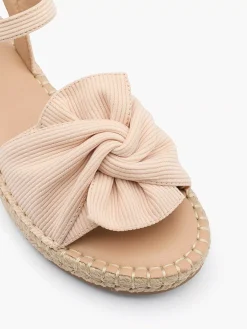 Sandalen|Graceland Roze Sandaal