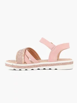 Jongensschoenen|Graceland Roze Sandaal