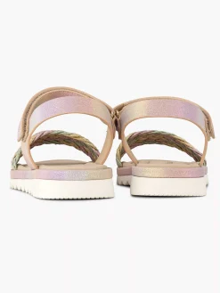 Jongensschoenen|Graceland Roze Sandaal