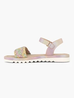 Jongensschoenen|Graceland Roze Sandaal