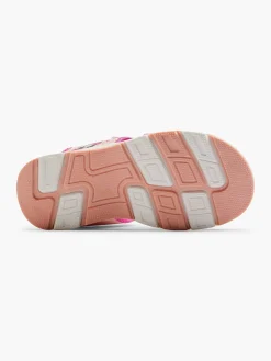 Jongensschoenen|Minnie Mouse Roze Sandaal