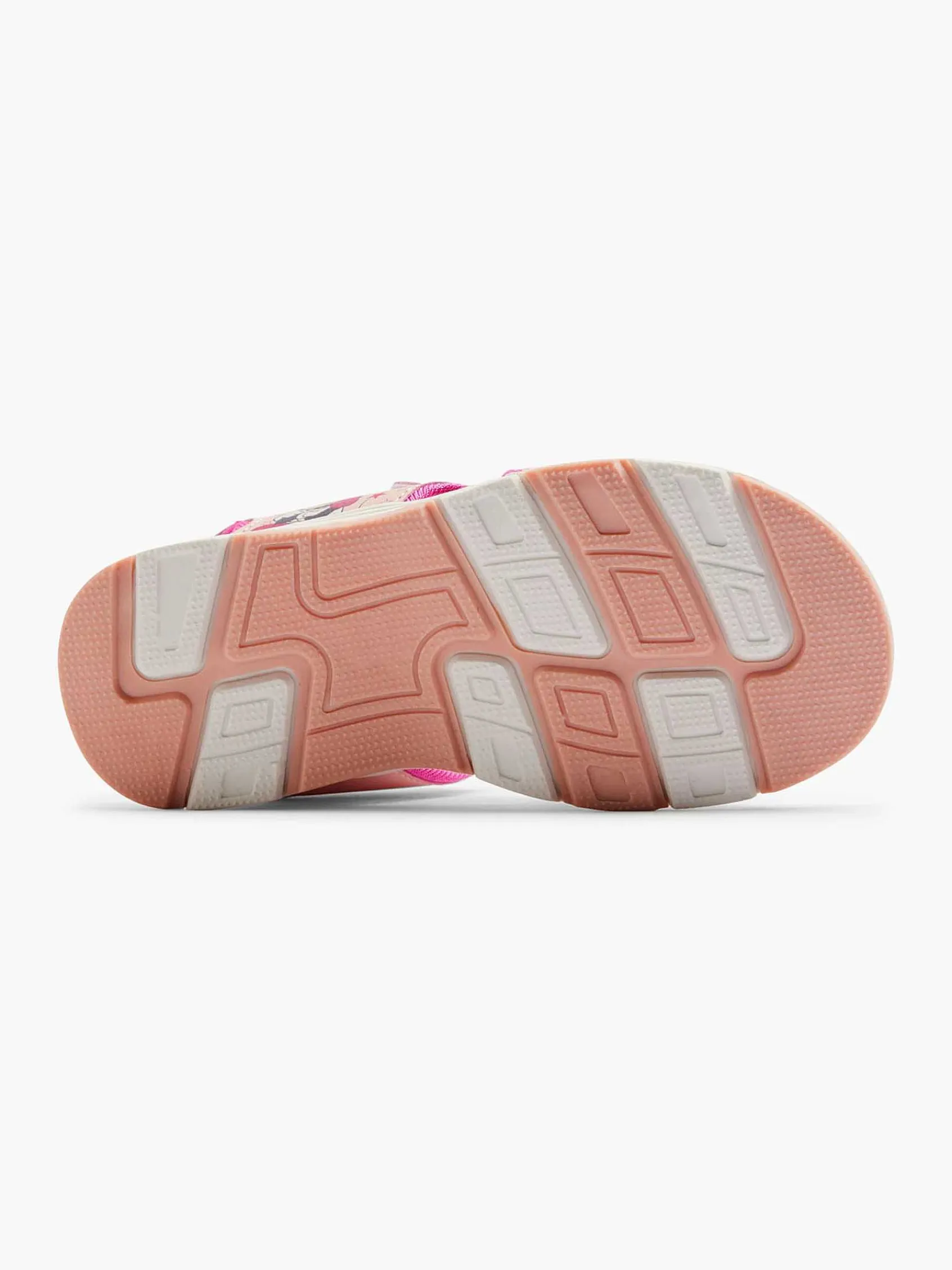 Jongensschoenen|Minnie Mouse Roze Sandaal