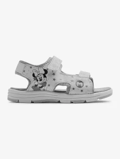 Jongensschoenen|Minnie Mouse Roze Sandaal