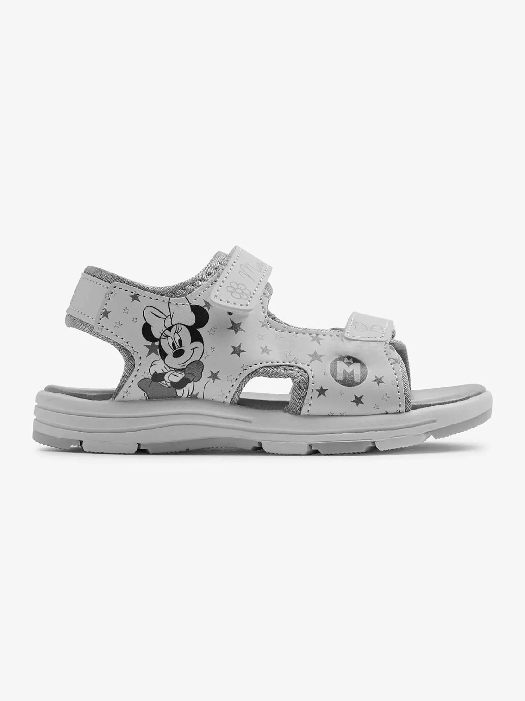 Jongensschoenen|Minnie Mouse Roze Sandaal