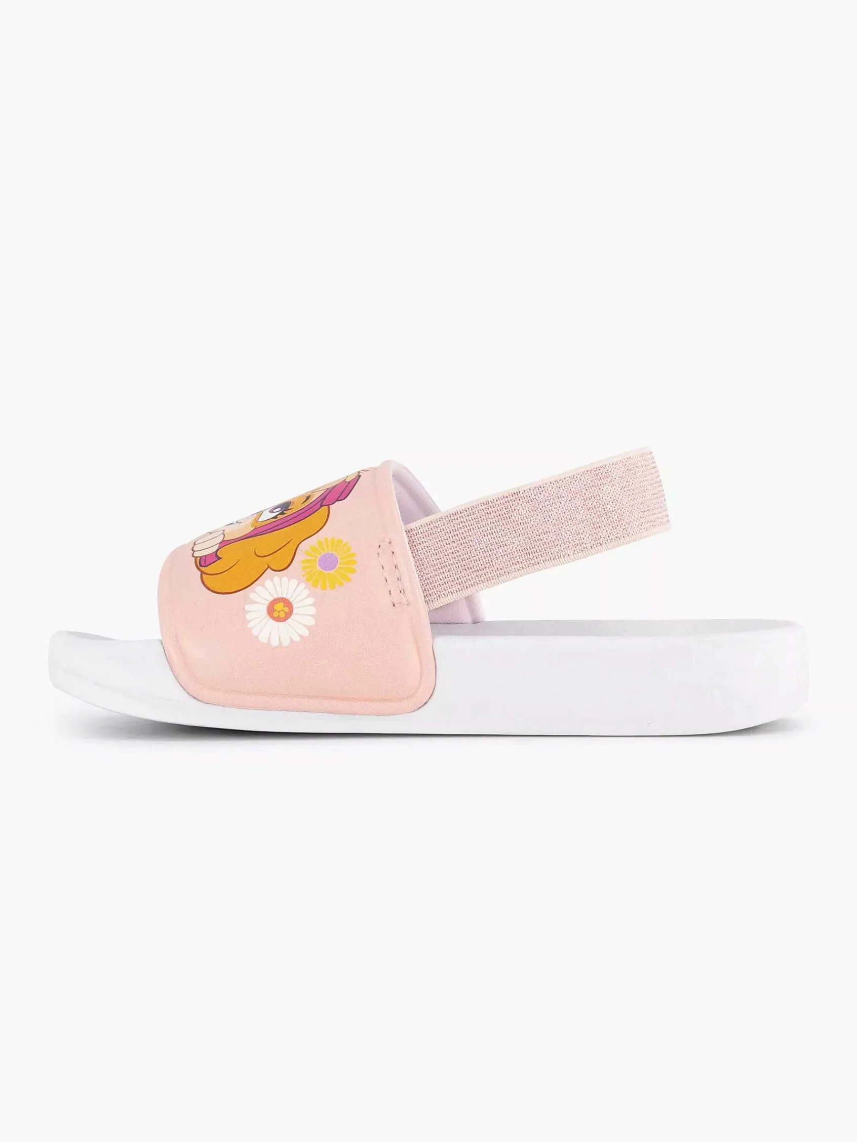 Jongensschoenen|PAW Patrol Roze Sandaal